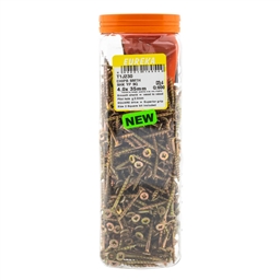 T1J230 - Chipboard Square Drive